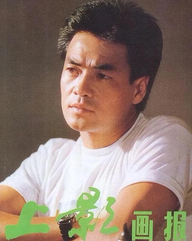 演员尤勇智：娶大学教授为妻，相伴21年无绯闻