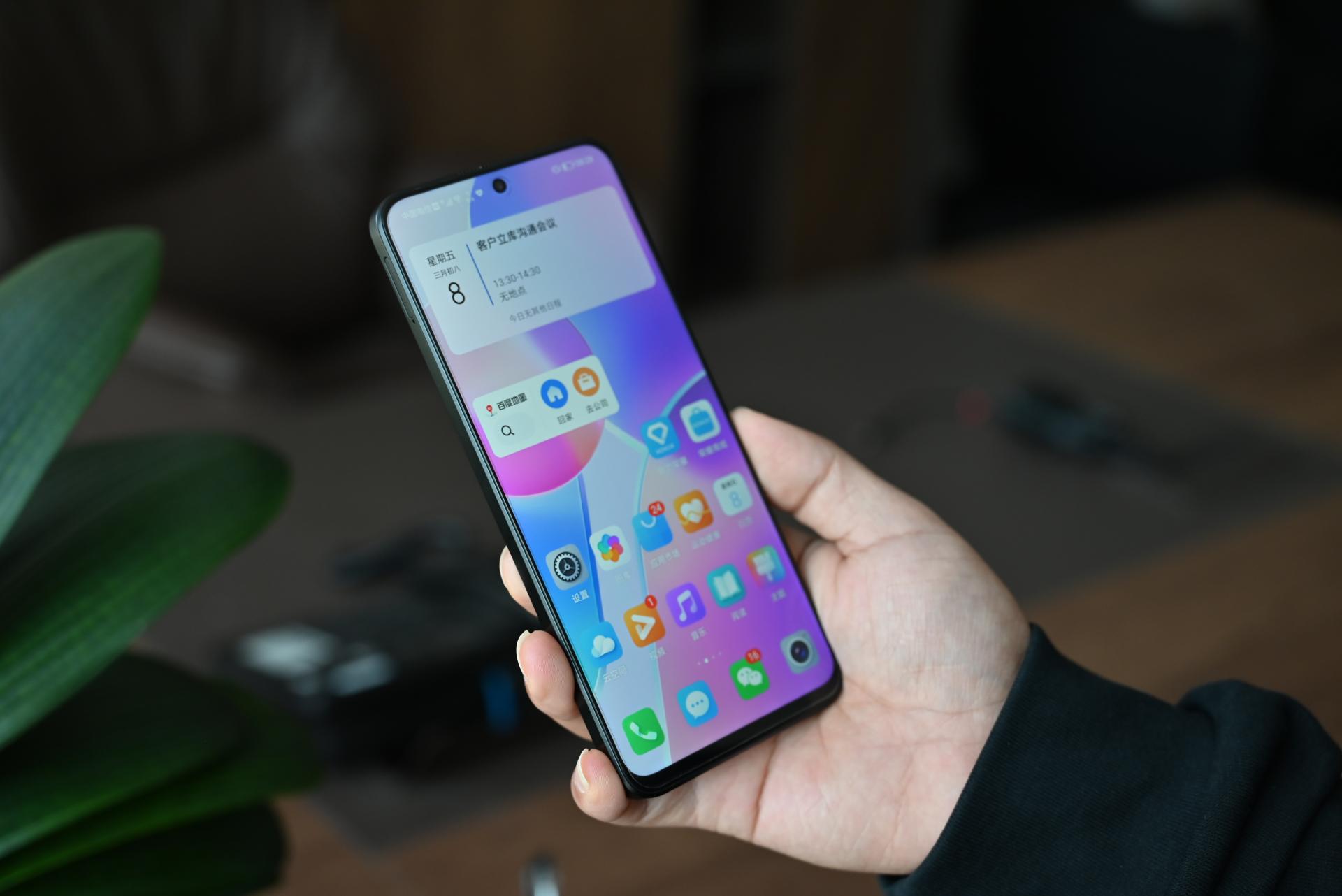 荣耀Play6T Pro上手测评：一款解决内存焦虑&续航烦恼的千元5G手机