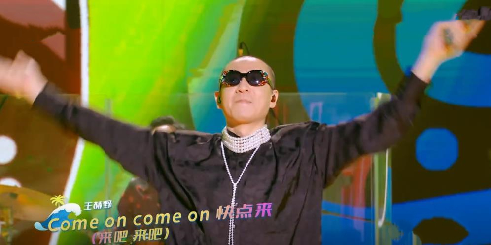 《为歌而赞》第2季最后一期要火，6位老熟人回归，孙楠有望夺冠