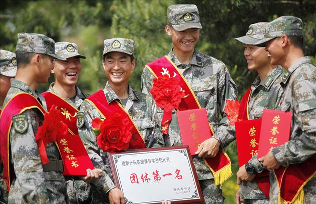 2022年男生当兵的要求和发展方向，最好提前了解