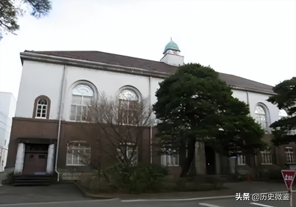 分别29年，鲁迅临终前想见见藤野先生，藤野先生为何拒绝相见？