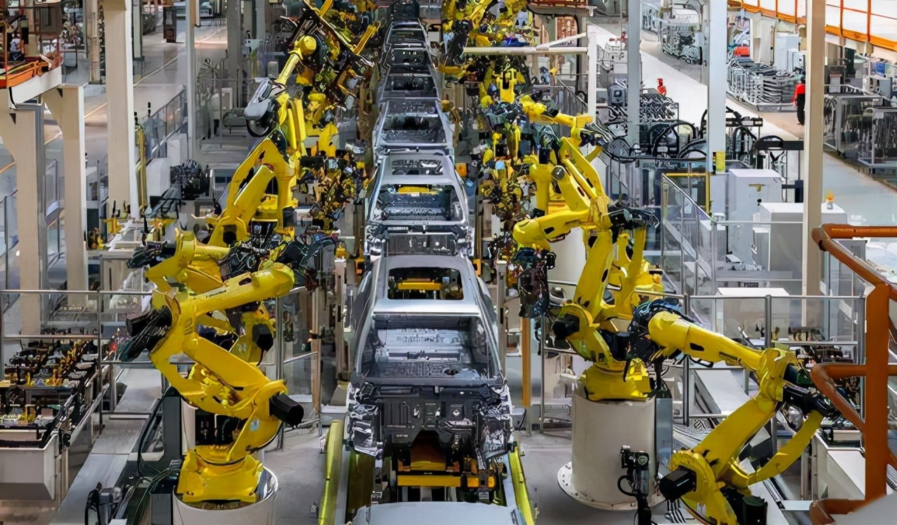 大学专业解读—工学门类（8）-自动化类