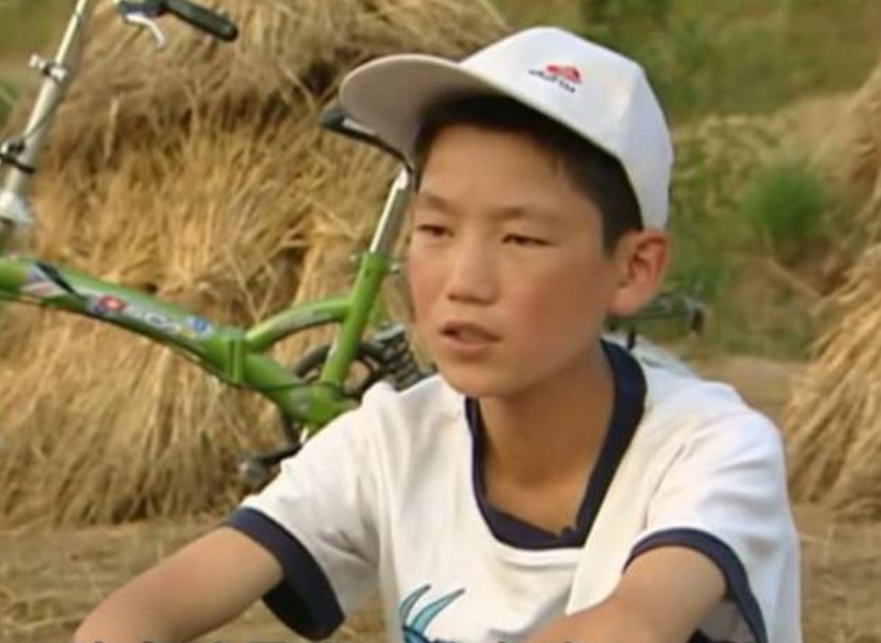 农村娃高占喜：赢了“富人游戏”，理科第一考上国防生走出大山