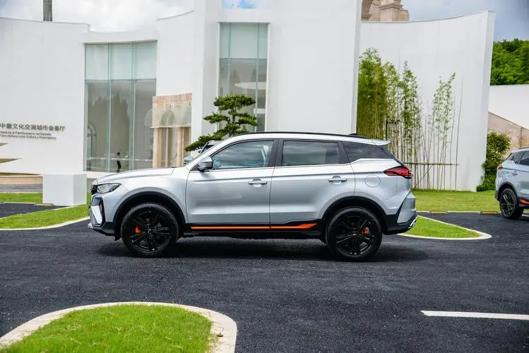 闭着眼随便买的7款国产SUV，无论是销量、口碑、质量都不输合资车