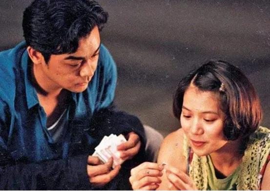 音乐流浪季·“疗伤歌后”辛晓琪和她在滚石的第一张专辑《领悟》