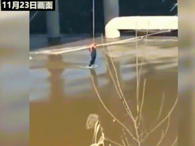 痛心！2次救援，3名救援队员却遇难，滚水坝为何成了“夺命坝”？