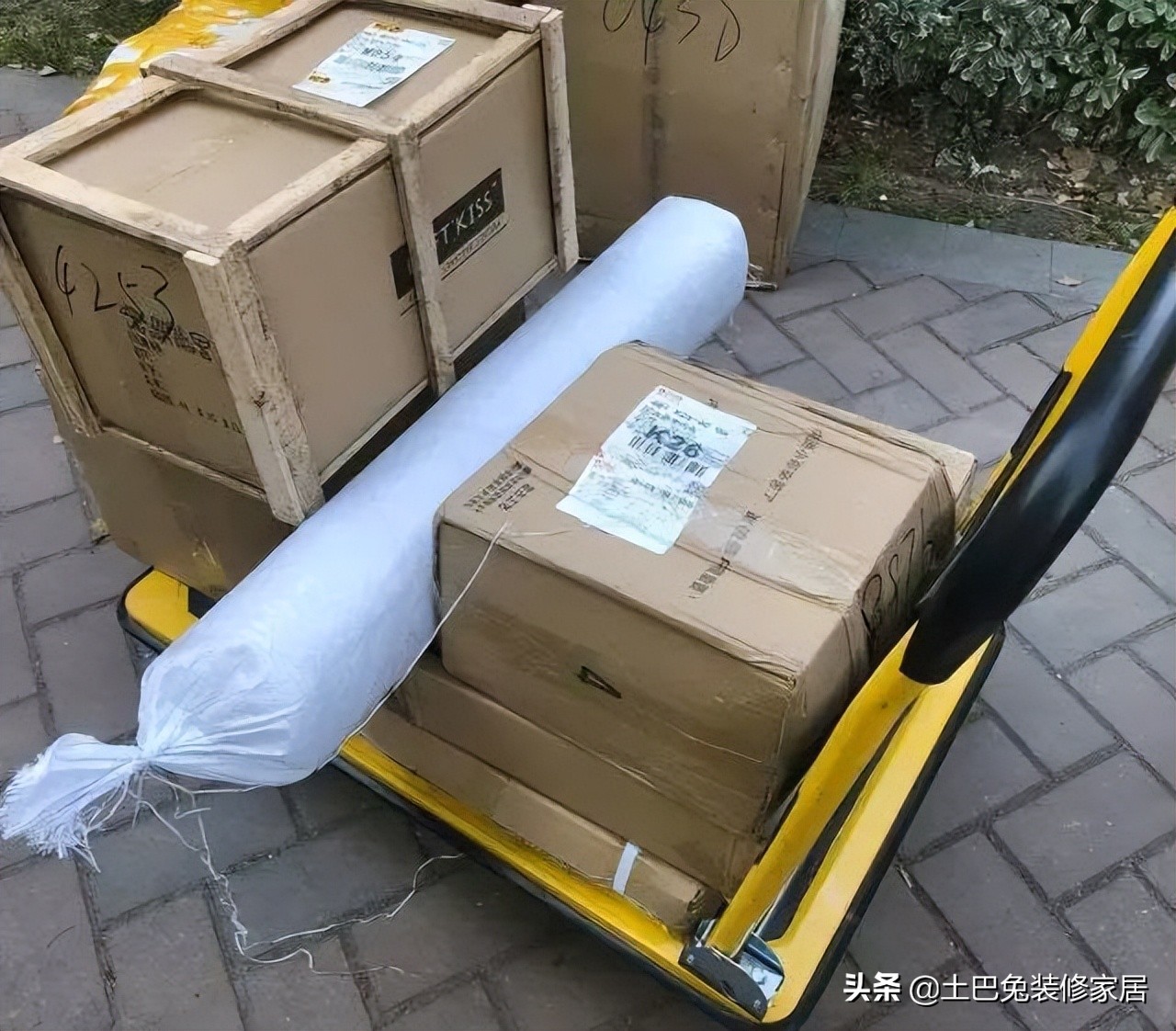4万改造75㎡小户型，装修就要理智、克制