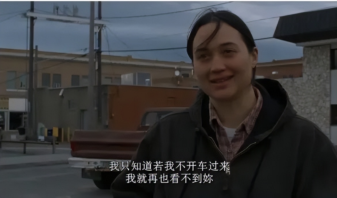 《某种女人》：卑微又满足地恋上一个人，是一种怎样的体验？