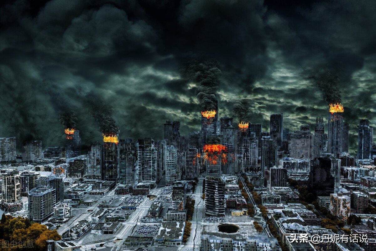 最有可能毁灭地球的 10 件事，你知道几个？