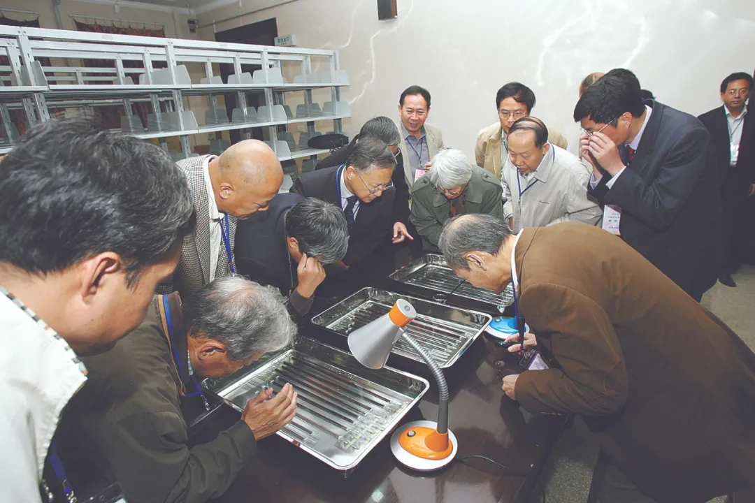 蚩尤是黄帝儿子！“清华简”又爆出哪些“猛料”？