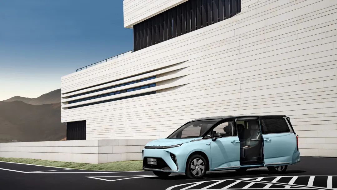 上汽大通MAXUS 1-4月累計總銷量逆勢增長，熱銷近5.2萬臺