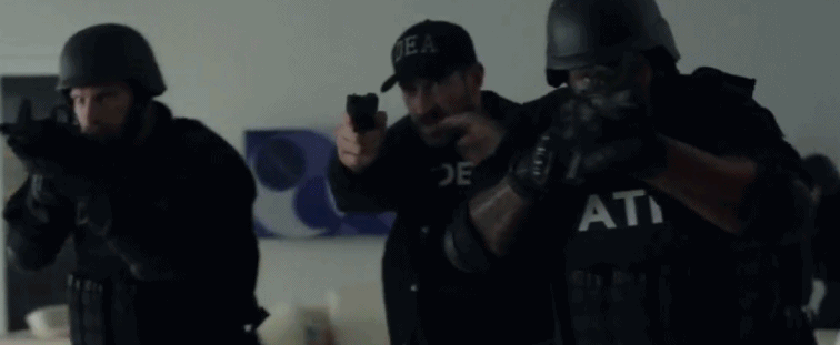 豆瓣8.4，苹果TV新剧杀疯