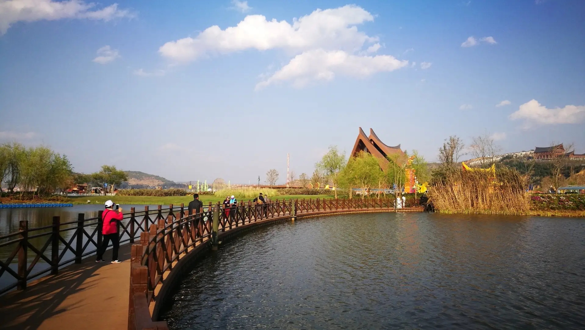 全域旅游与大健康产业专题培训学习心得