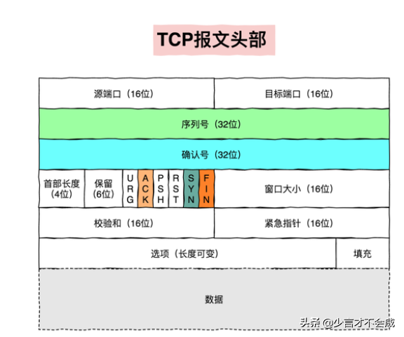 socket函数中带外数据（MSG_OOB）Flag是什么意思？