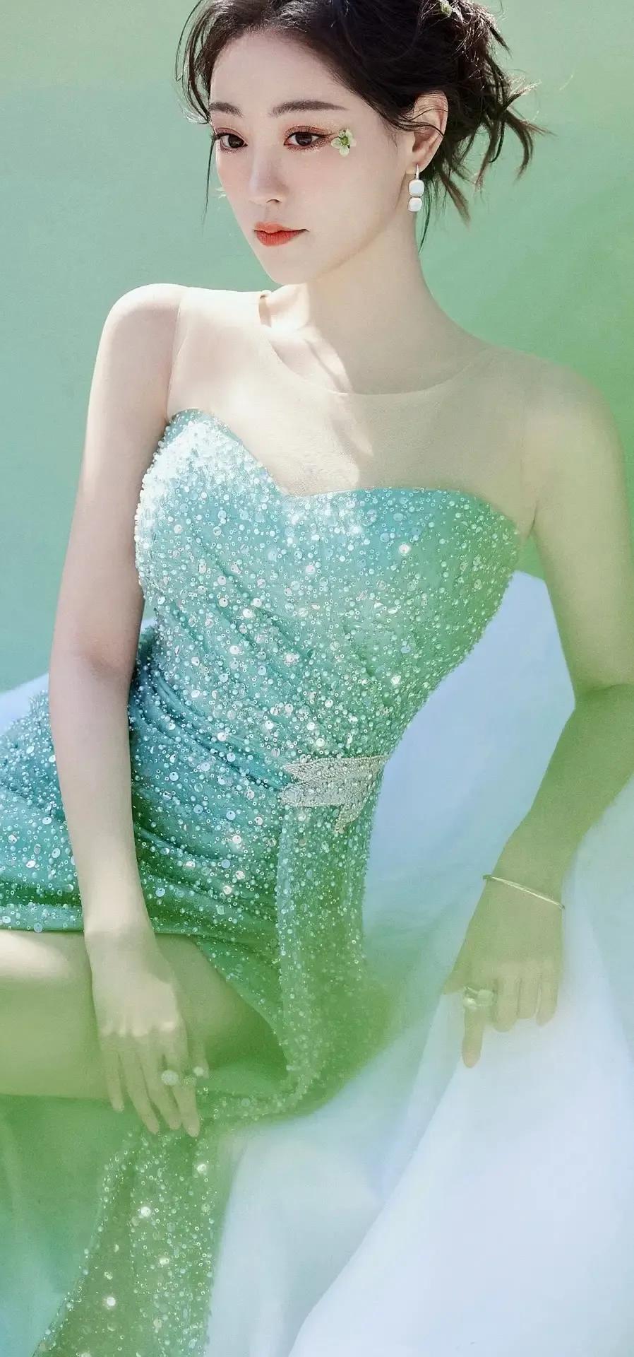 祝绪丹高清美图