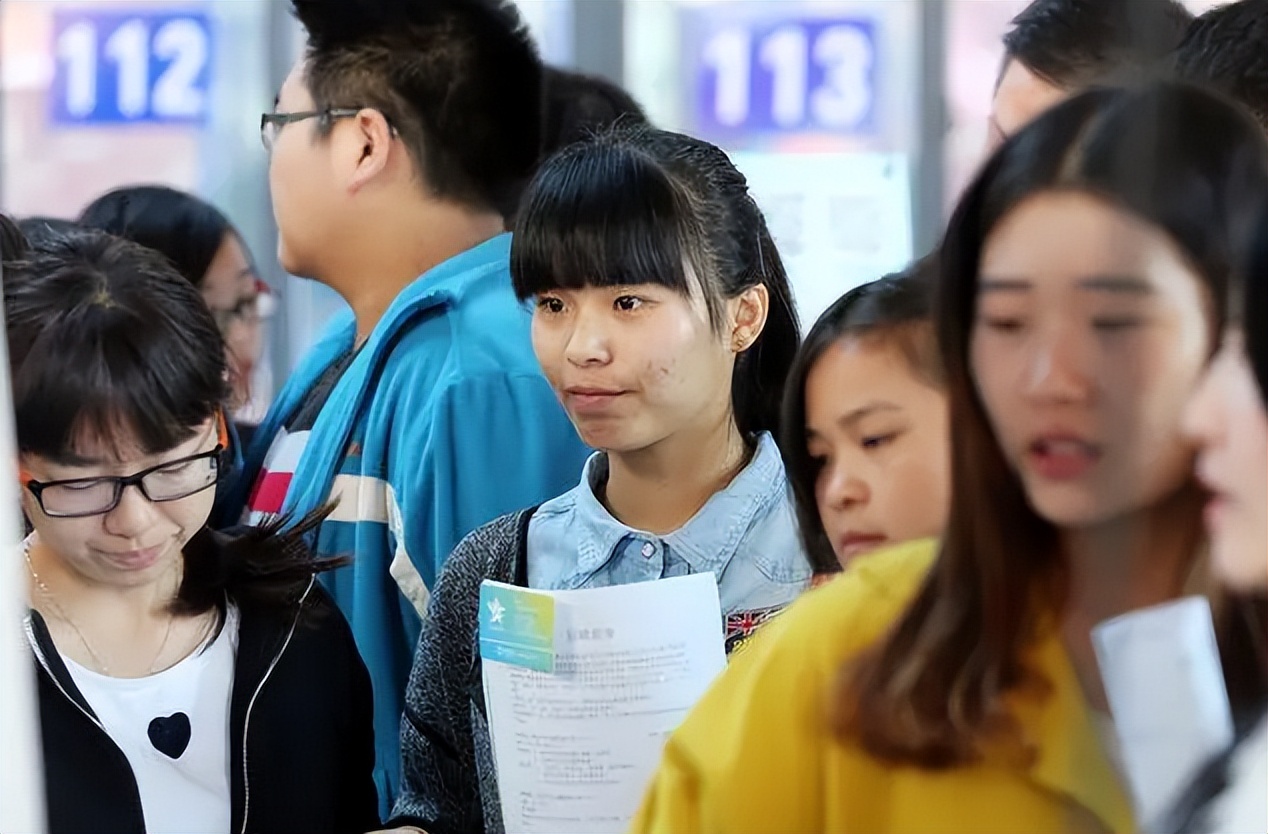 本科生已经不值钱了？看了这份真实数据，打脸“读书无用论”者