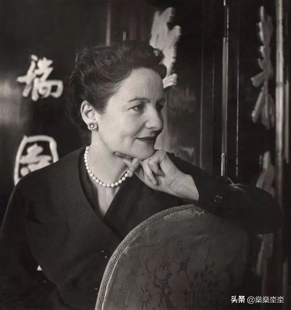 米特福德六姐妹（一）大姐南希：问世间情为何物~祝大家新春快乐