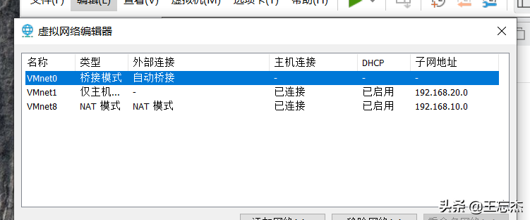 VMware虚拟化综合项目演练