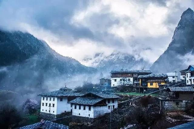 祖国大好河山 超美景色合集