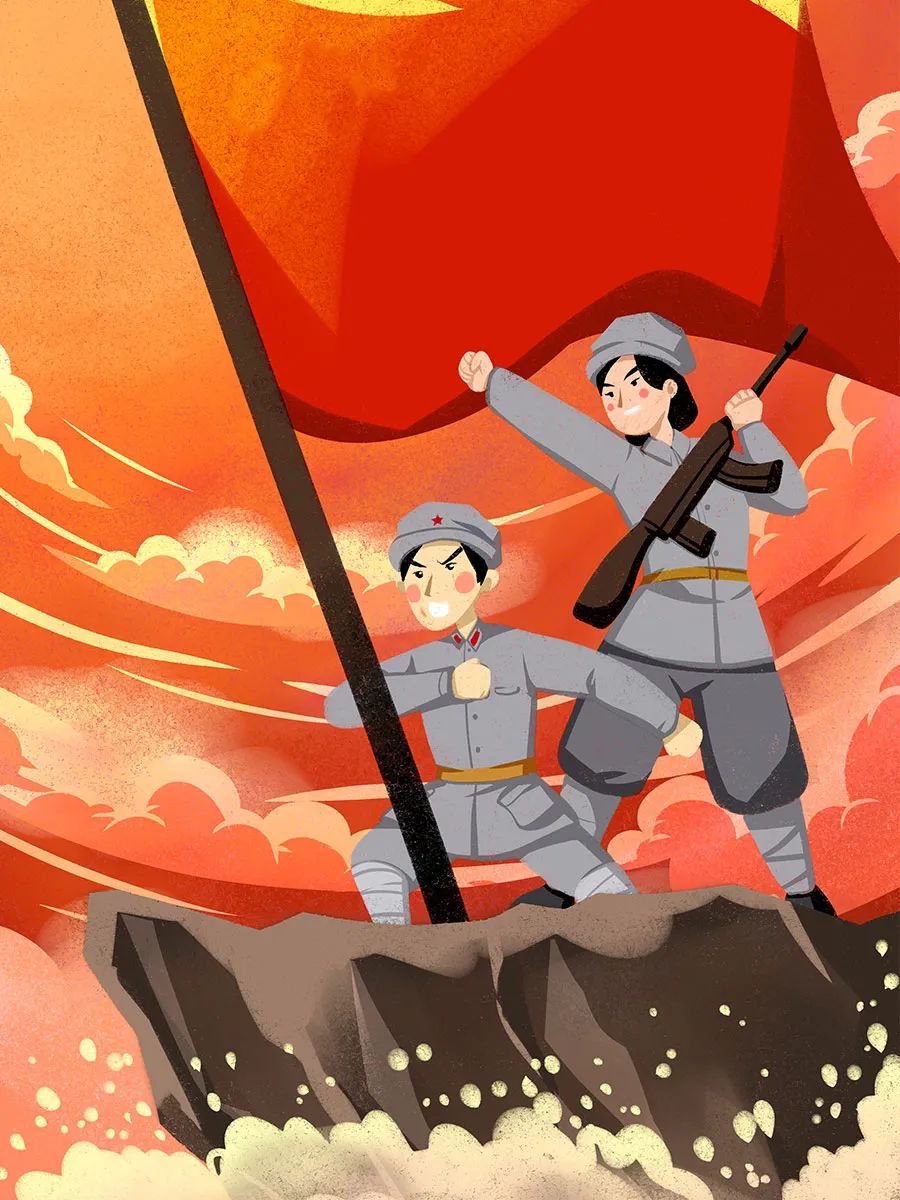 爱国人物的故事250字告诉我们什么道理 _飞翔号