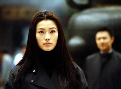 女模特转型当演员：瞿颖多才多艺，苏瑾当视后，杜鹃成“白月光”