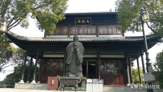 湖南十大地标建筑 湖南标志性建筑 湖南有哪些代表性建筑
