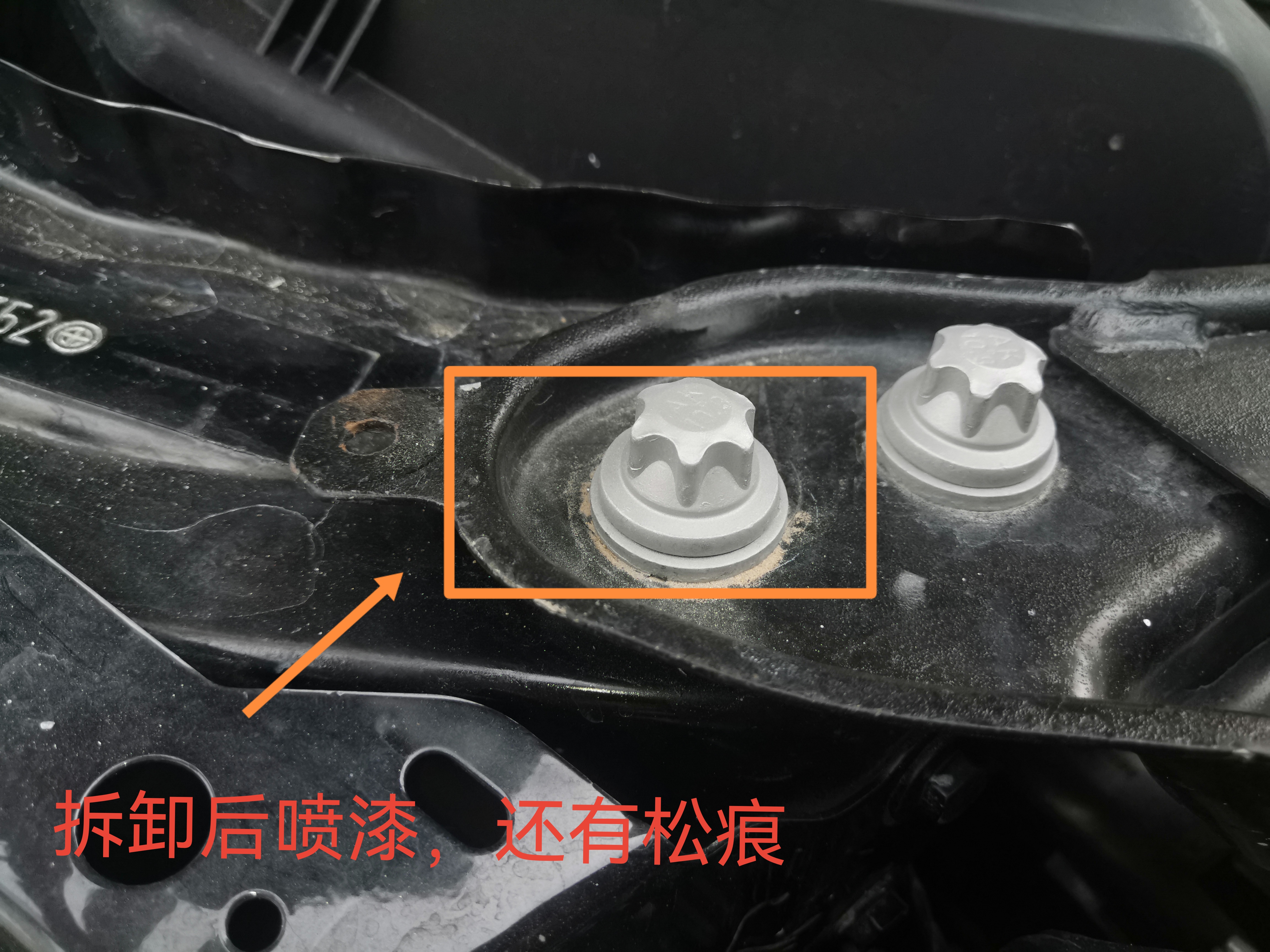31萬買寶馬325，花了精品車的價格卻買了一個事故車