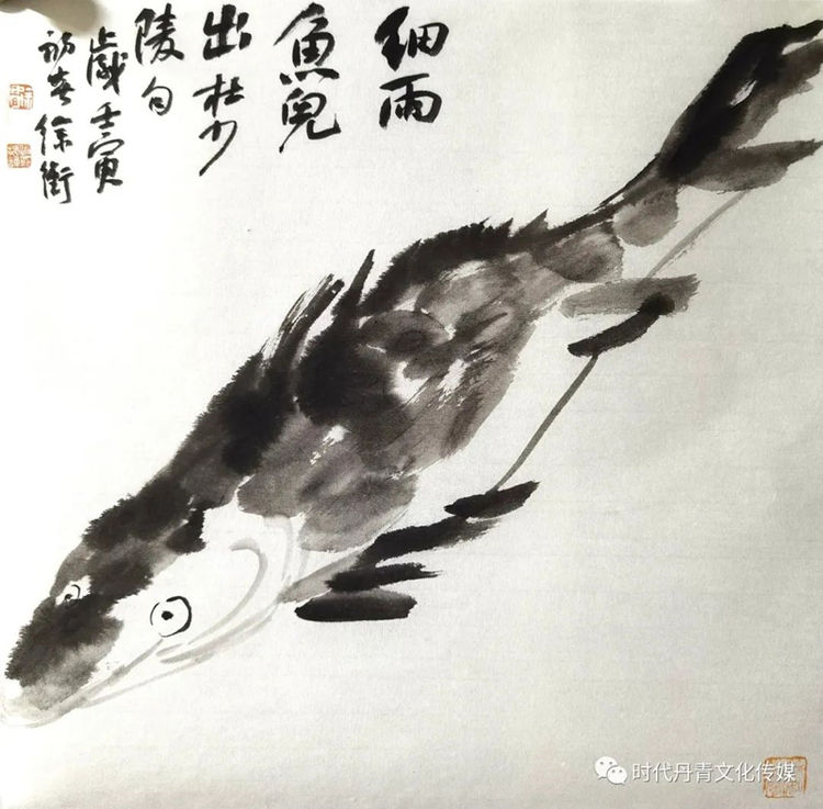 徐銜︱冰雪之約——慶祝北京冬奧會(huì)中國(guó)畫(huà)三十家學(xué)術(shù)邀請(qǐng)展