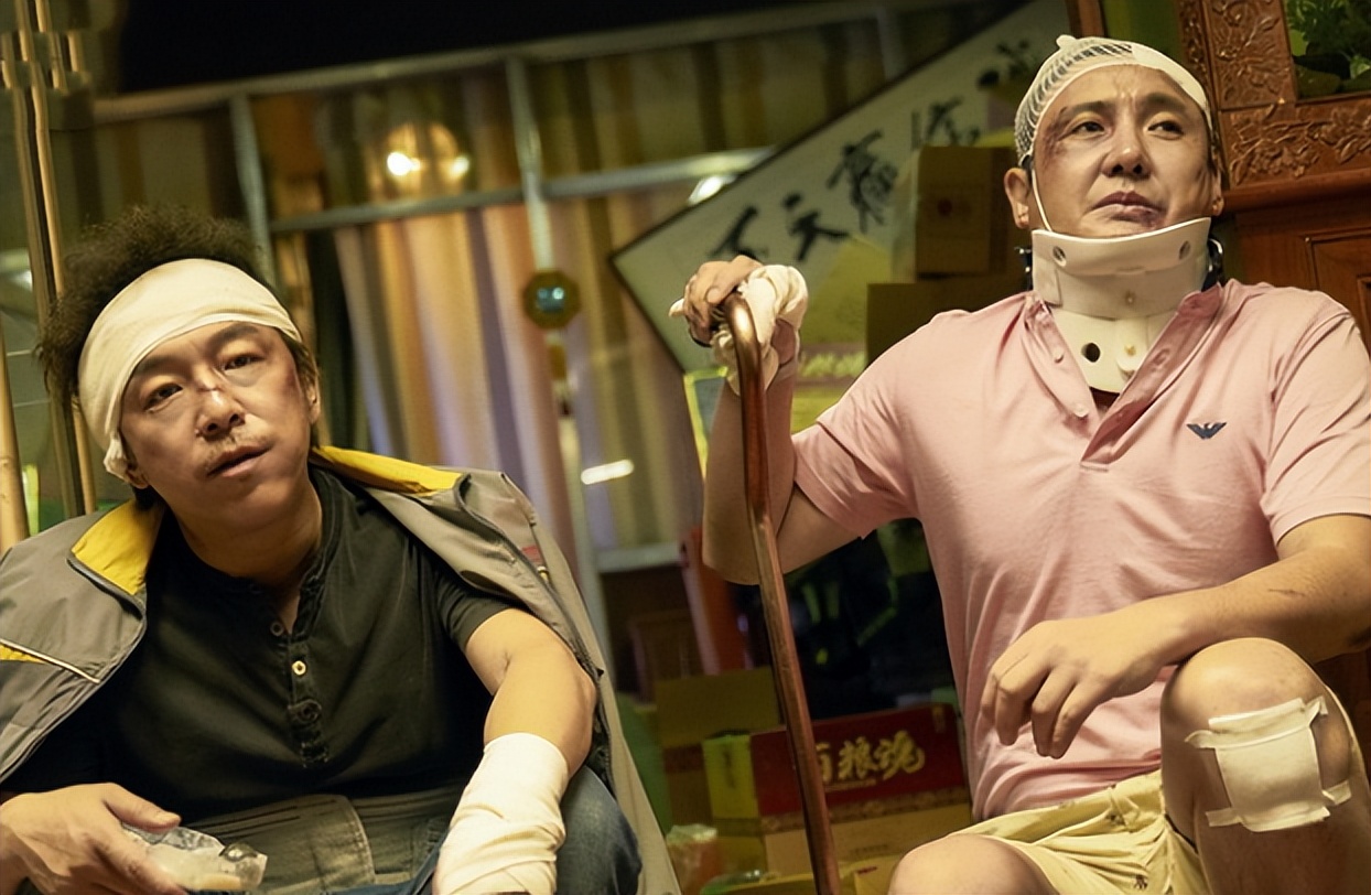 影视遭“低谷期”《外太空的莫扎特》救场首波口碑出炉！太真实