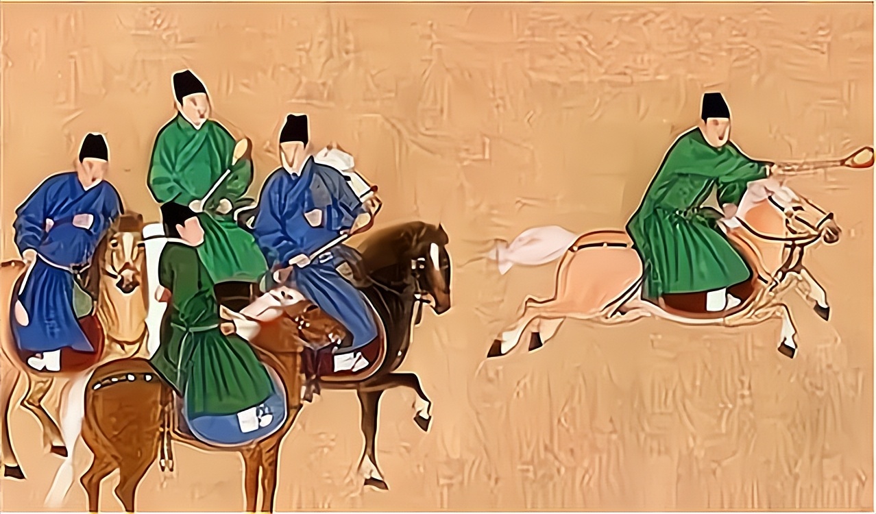 明武宗30岁时死于豹房,豹房是一种什么场所?为何会让女子恐惧?