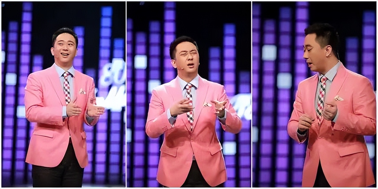 红得快，沉得也快，这9位“风光不再”的男星，如今有人露了原形