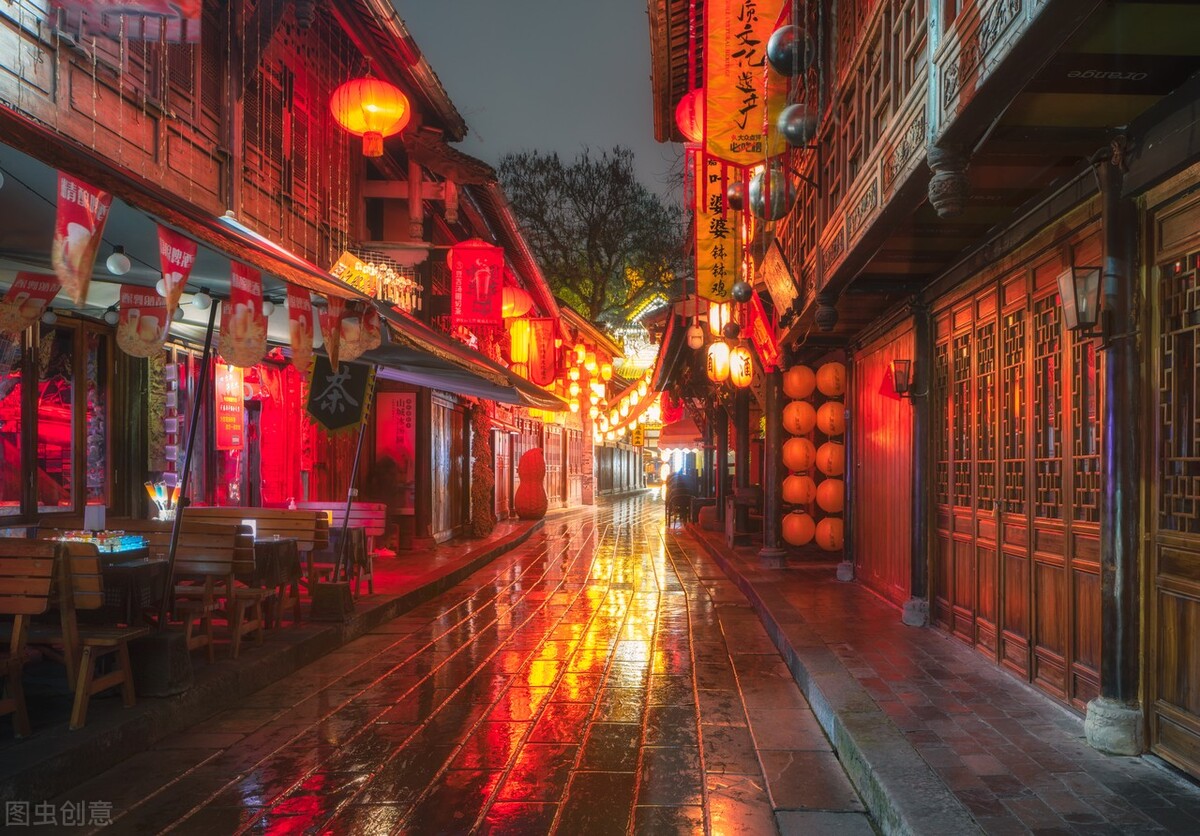 熬夜吃饺子，难吃还得吃