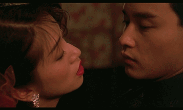 二十年后再看《胭脂扣》，眼光、心态都不一样了……