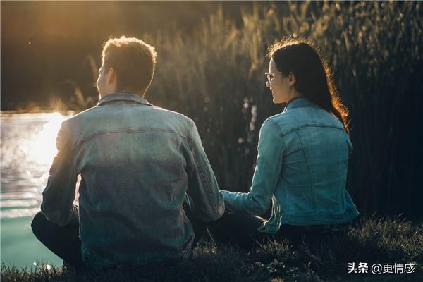 我与中年妇女（如果我告诉你）