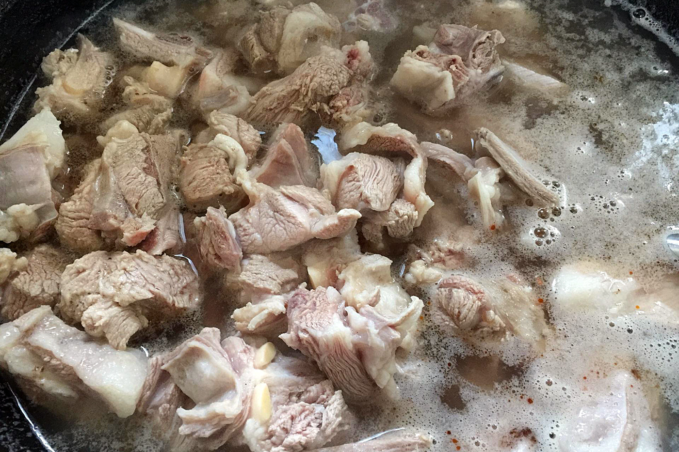 寒春易感冒，饮食注意少酸多辛，多吃“3白3红3黄”，顺利过春寒