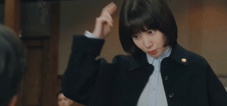 豆瓣评分9.3，今年最强黑马剧来了，自闭症患者也能当好大律师