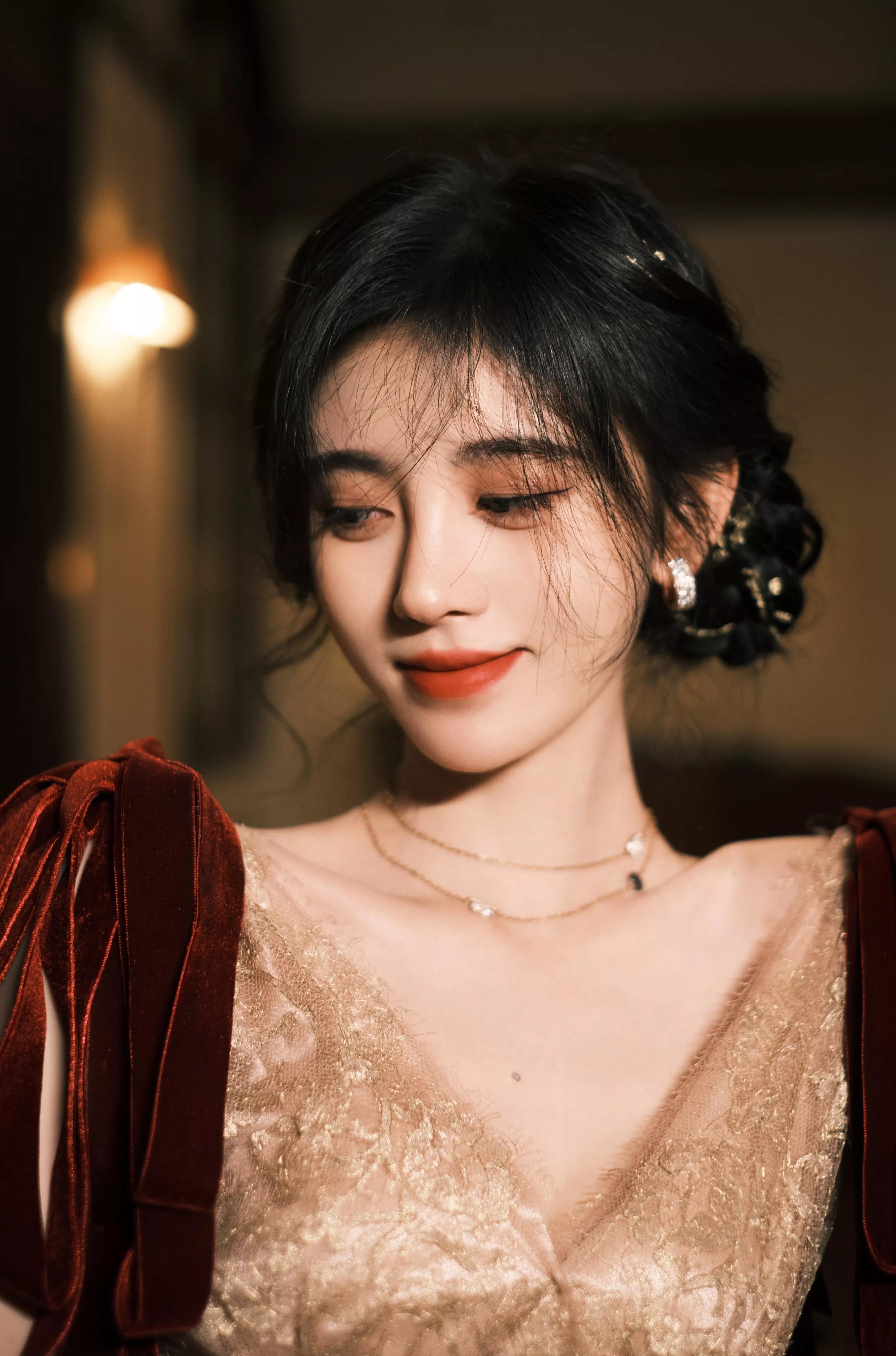 女明星美图欣赏