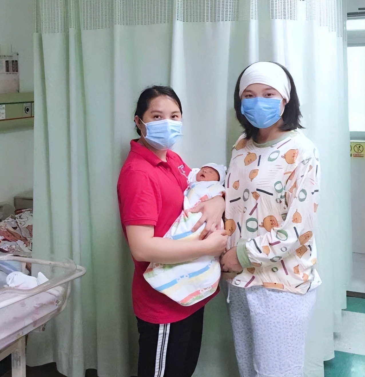 「家家母婴」怎么找到货真价实的好月嫂？4招让你避免碰运气