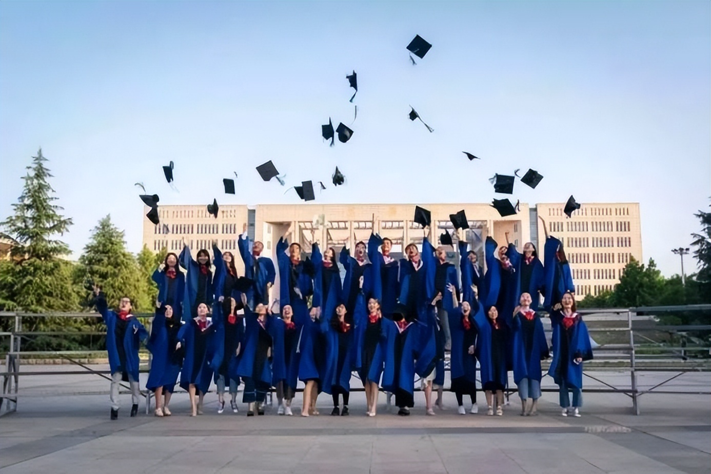 盛夏已至，未来已来！2022，西北大学等你如约而至，愿你向阳而生