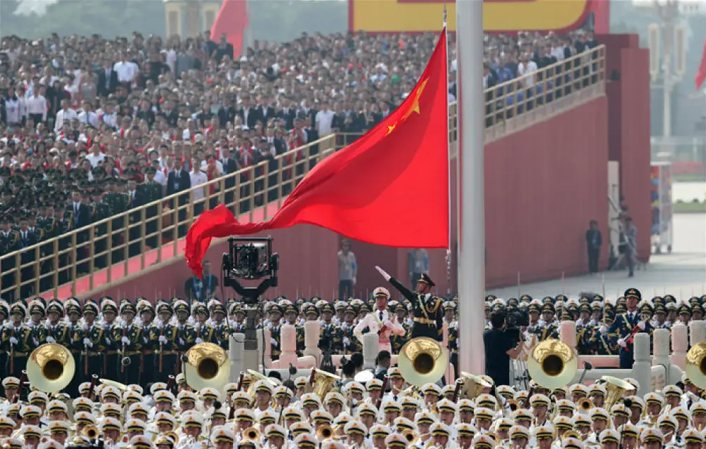 四大文明古国为何仅剩一个中国？西方学者：中国只是看似一盘散沙