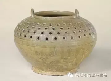 中国陶瓷历史文化简述(7):三国两晋南北朝——中华大地起瓷窑