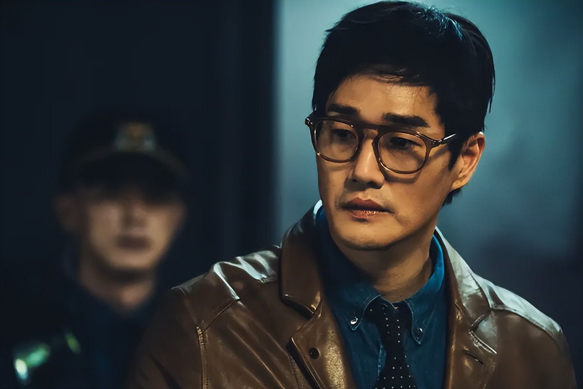 9.4分神剧被韩国下手翻拍，头一集就火爆非凡，对比着去看更佳