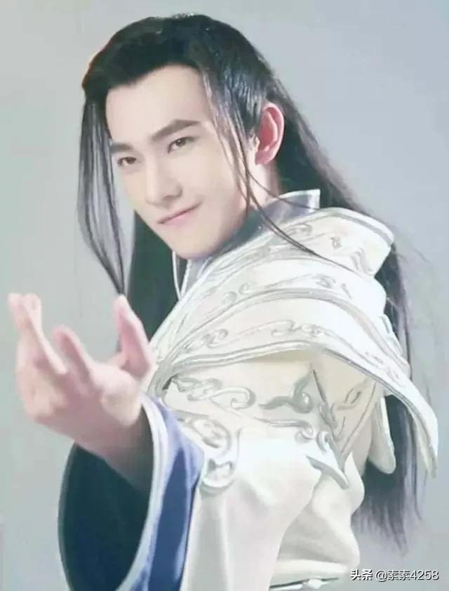 中国内地演员杨洋