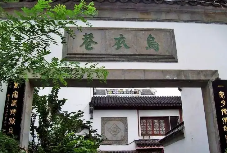 “一座城市一句诗”，30座城市最具代表性的诗句，你的城是哪句？