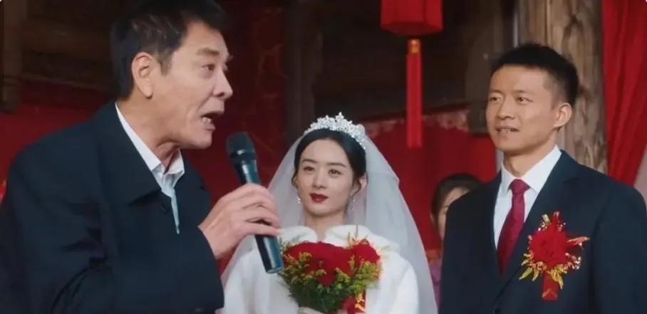 《幸福到万家》与《大山的女儿》三大细节妙