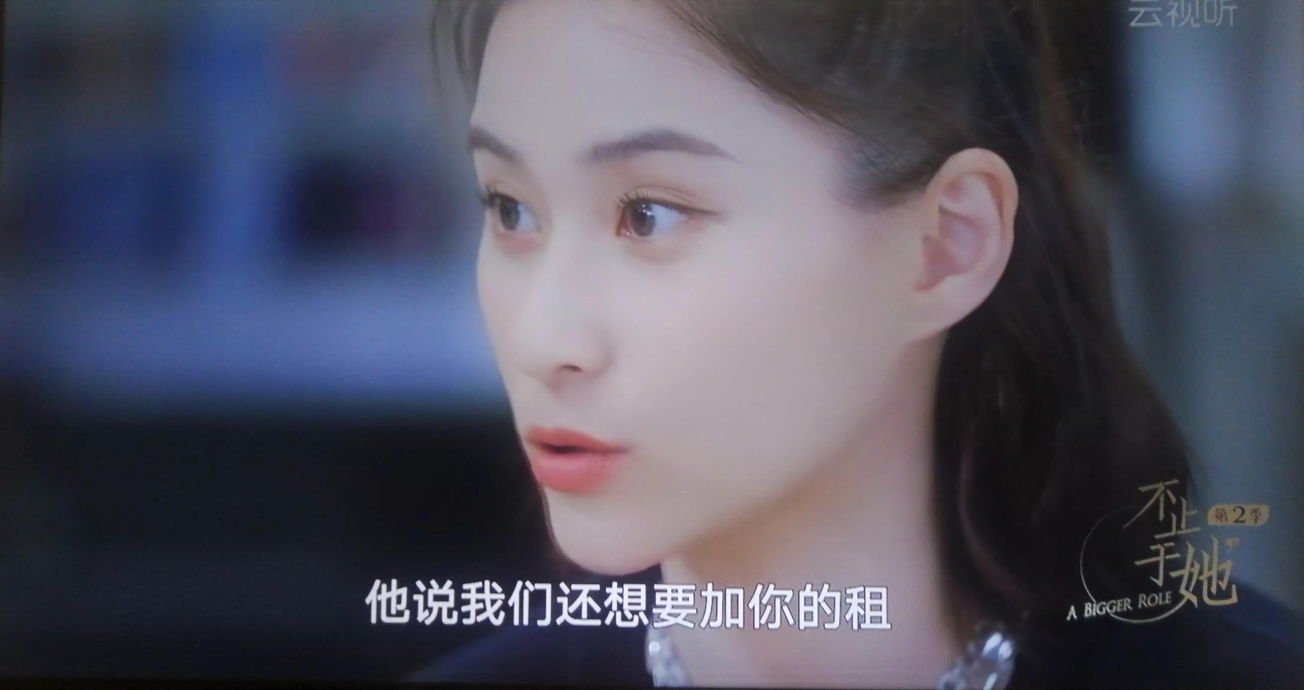 赌王千金何超莲：从小觉得自己很穷，豪门里的低姿态是门必修功课