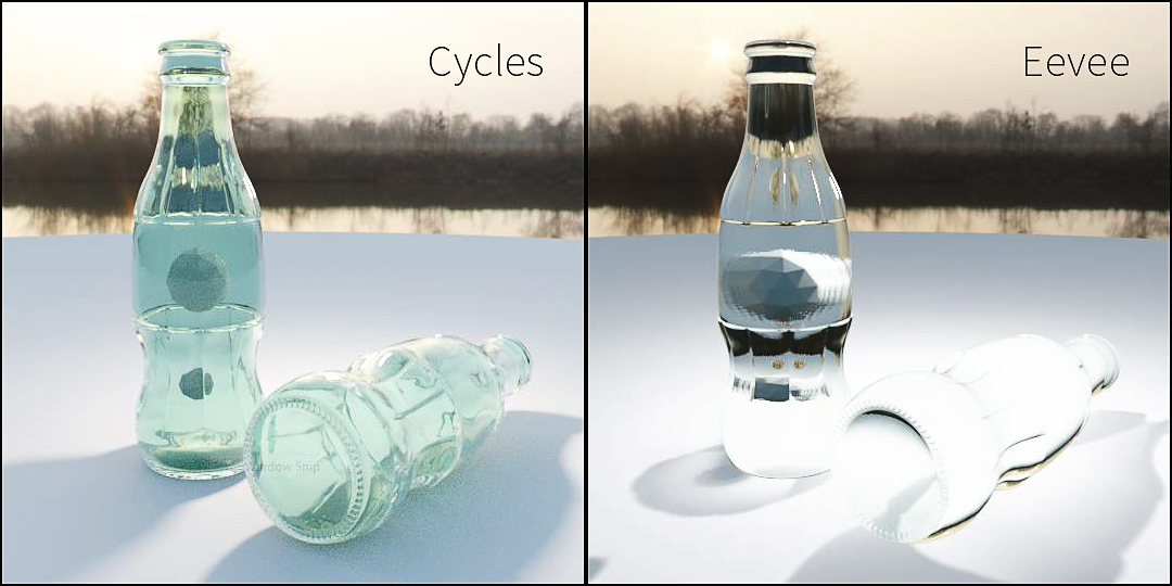 字节跳动技术团队提出「AI渲染」方案，手机端也能实现影视级渲染