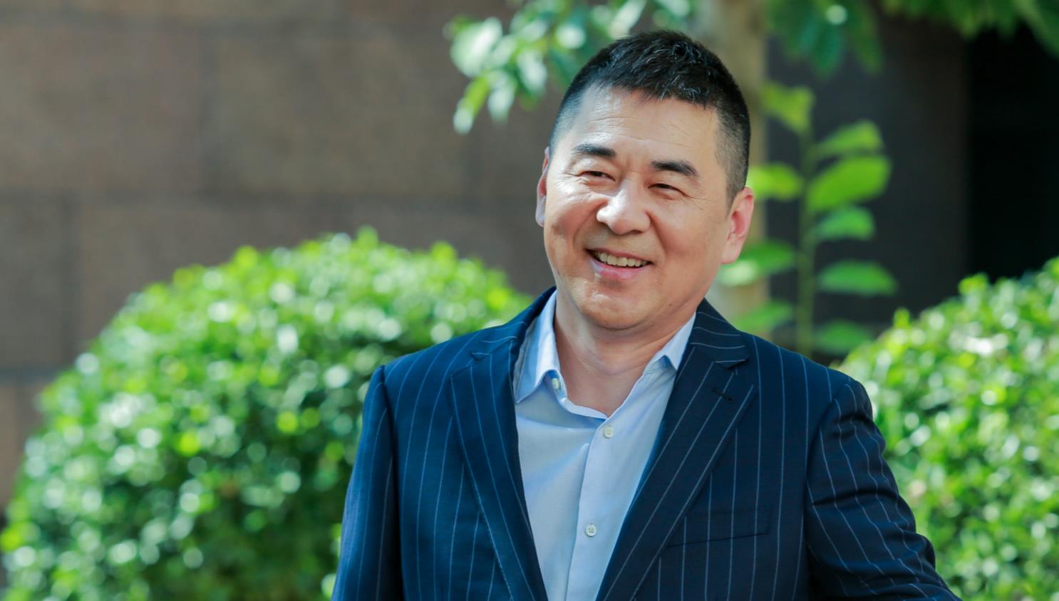 电视剧不惑之旅主要演员(《不惑之旅》角色塑造排名,陈建斌普通,威葳