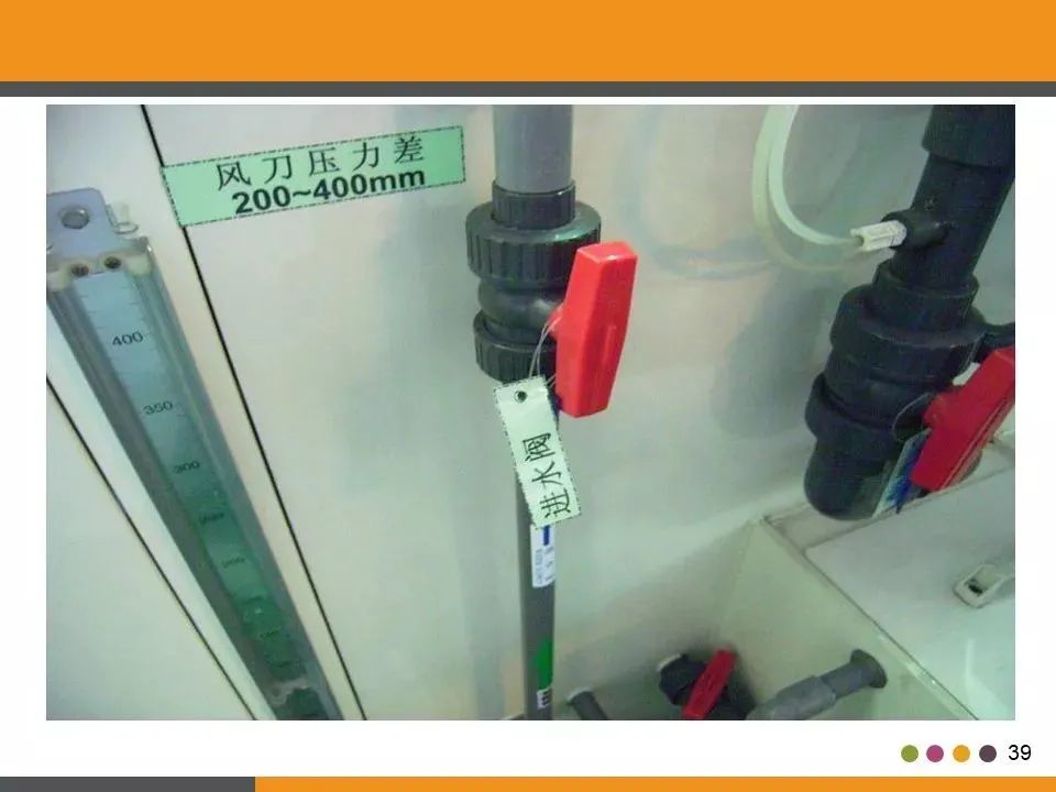 「标杆学习」工厂目视化管理（含大量图片参考）