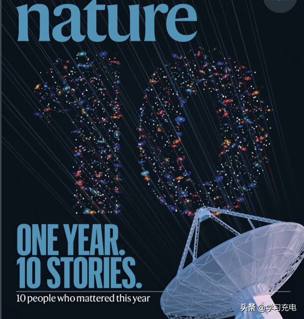 继中科大之后，又有2所中国大学，齐发《Nature》